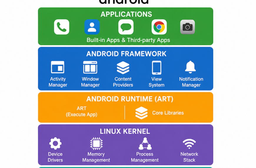 android-architecture